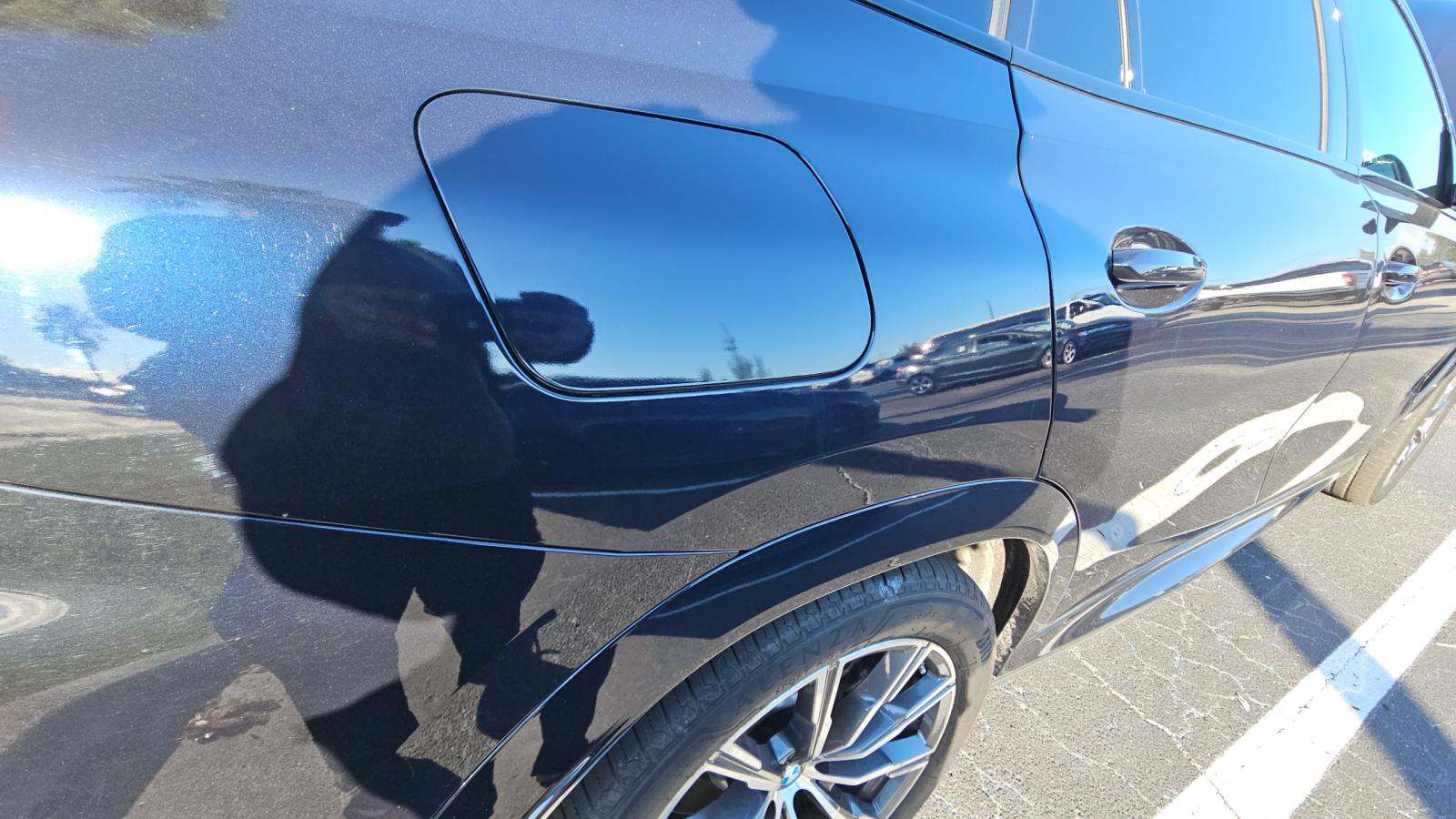 2025 BMW X6 xDrive40i AWD