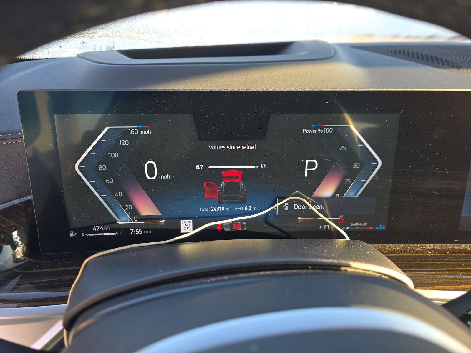 2025 BMW X6 xDrive40i AWD