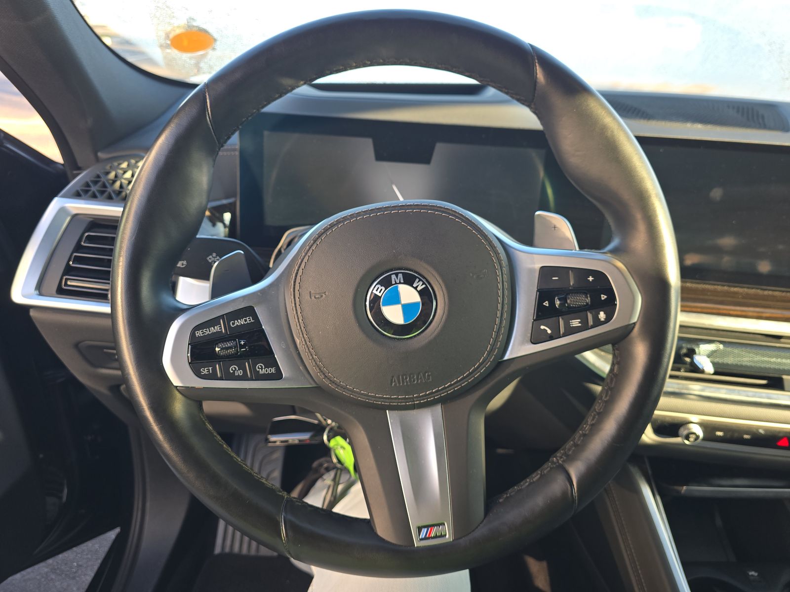 2025 BMW X6 xDrive40i AWD