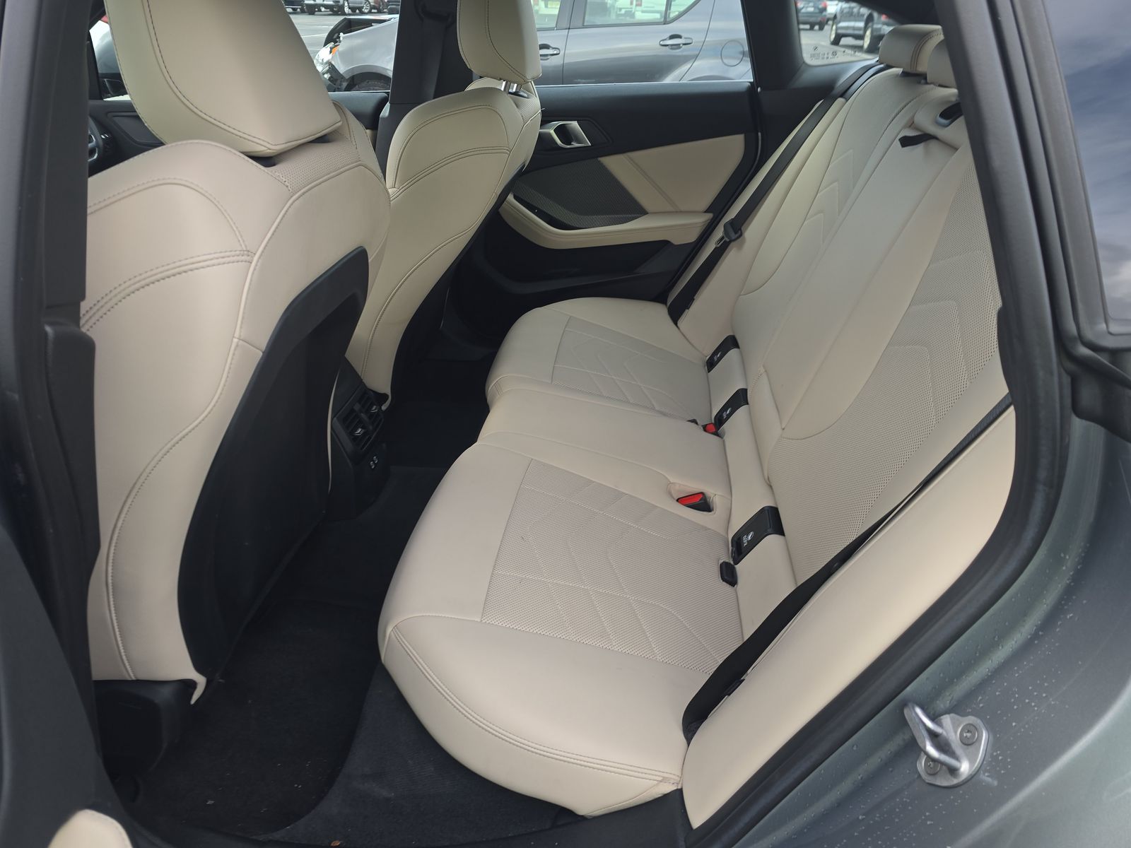 2025 BMW 2 Series 228i xDrive AWD