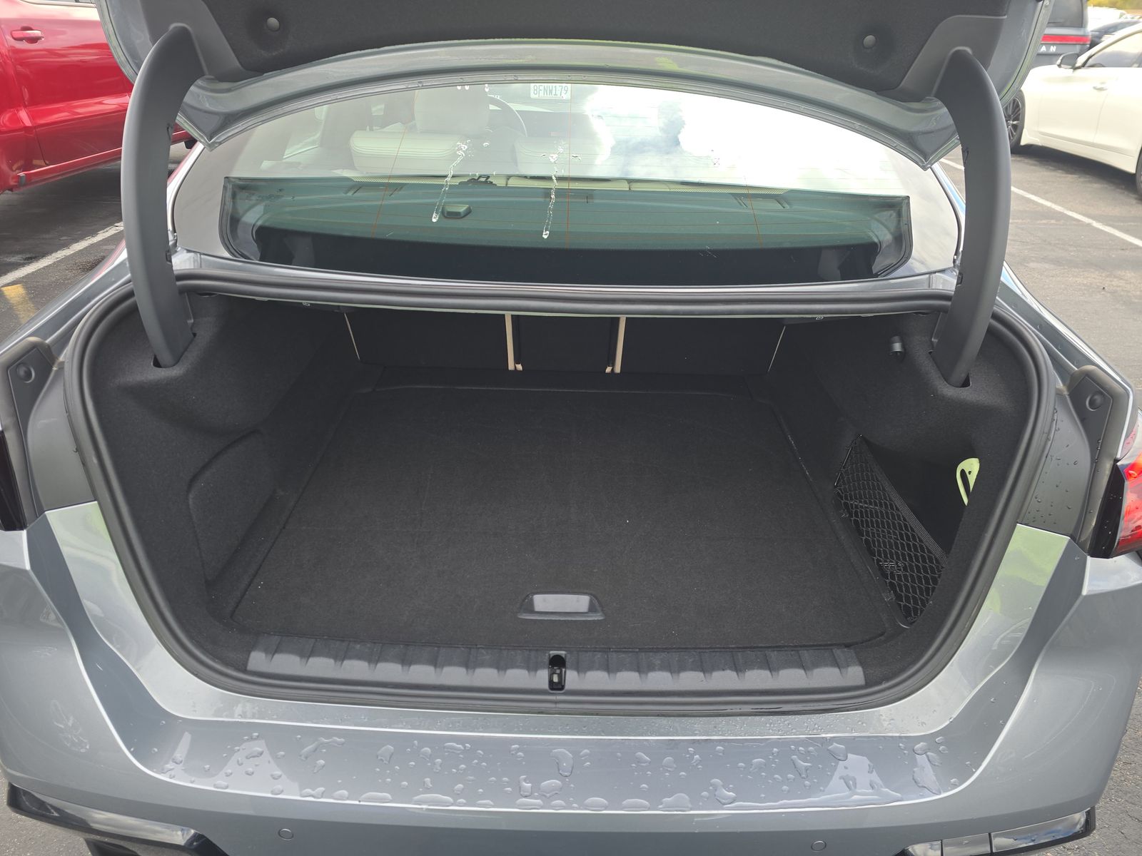 2025 BMW 2 Series 228i xDrive AWD