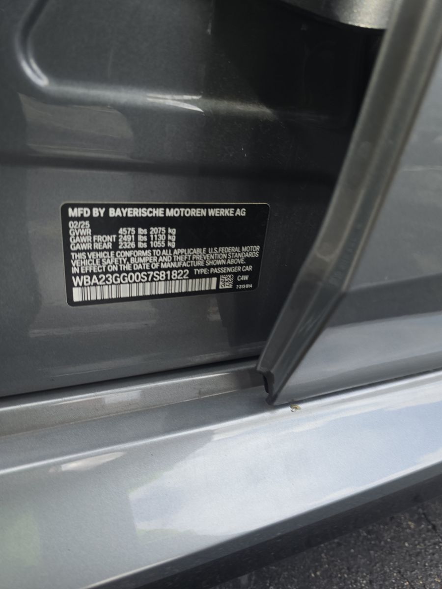 2025 BMW 2 Series 228i xDrive AWD