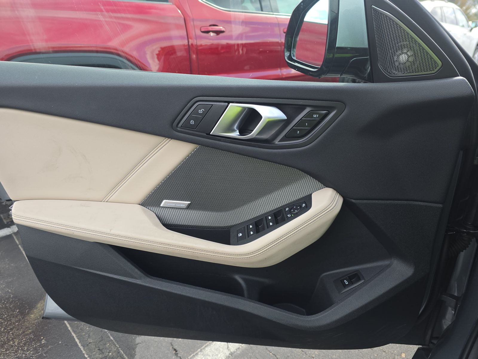 2025 BMW 2 Series 228i xDrive AWD