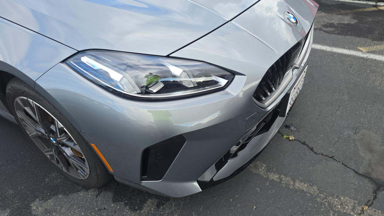 2025 BMW 2 Series 228i xDrive AWD