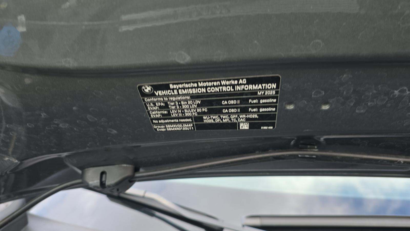 2025 BMW 2 Series 228i xDrive AWD