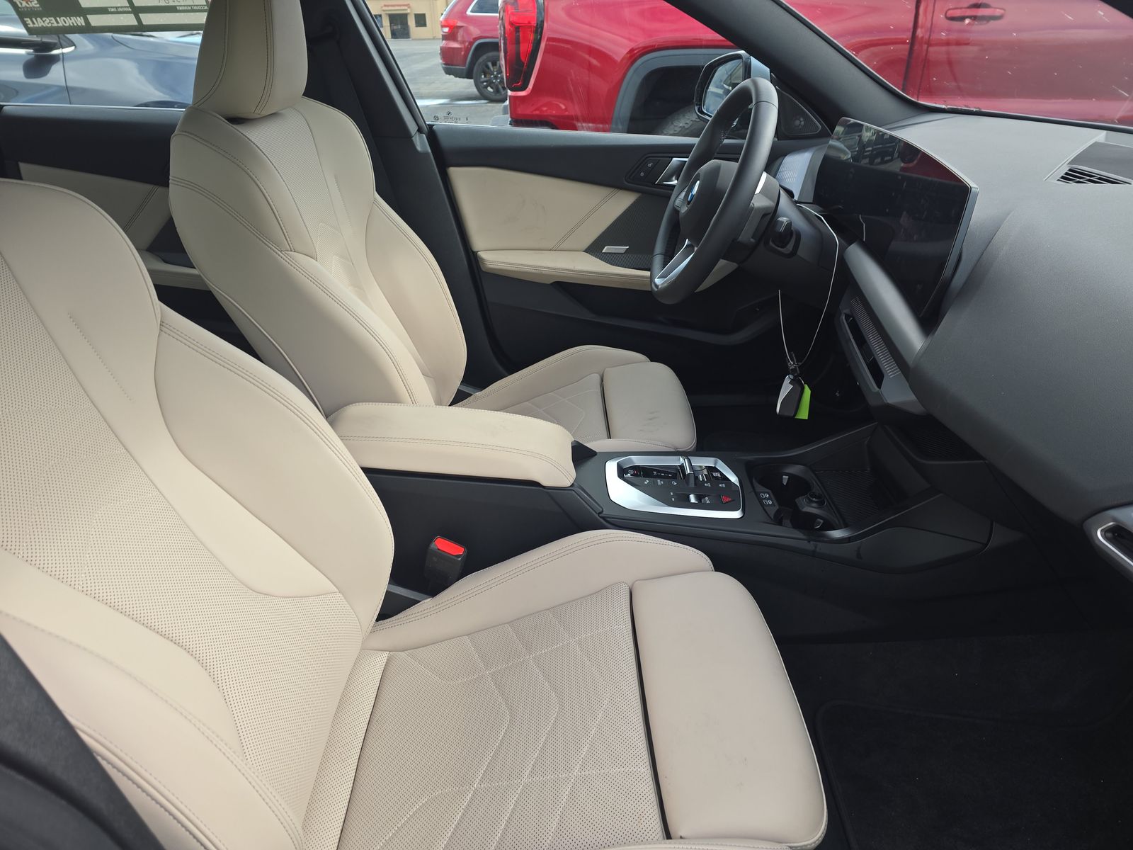 2025 BMW 2 Series 228i xDrive AWD