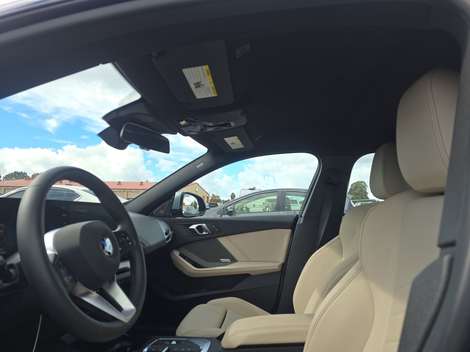 2025 BMW 2 Series 228i xDrive AWD