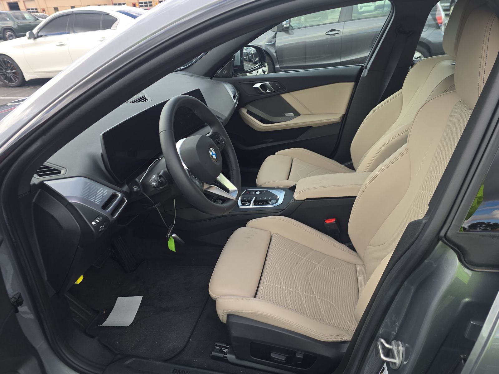 2025 BMW 2 Series 228i xDrive AWD