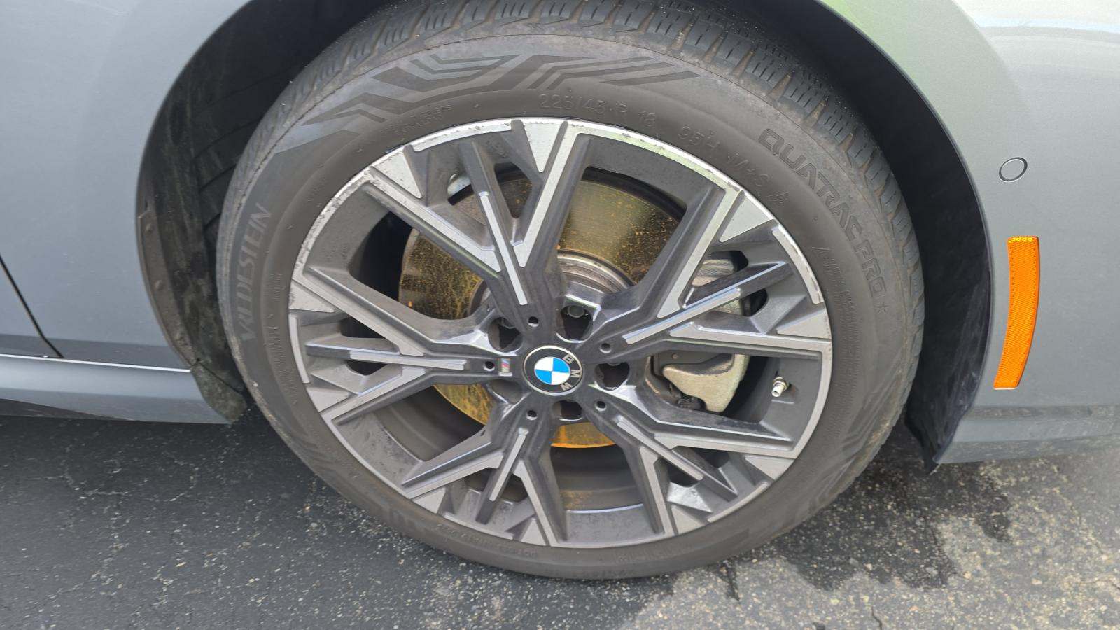 2025 BMW 2 Series 228i xDrive AWD