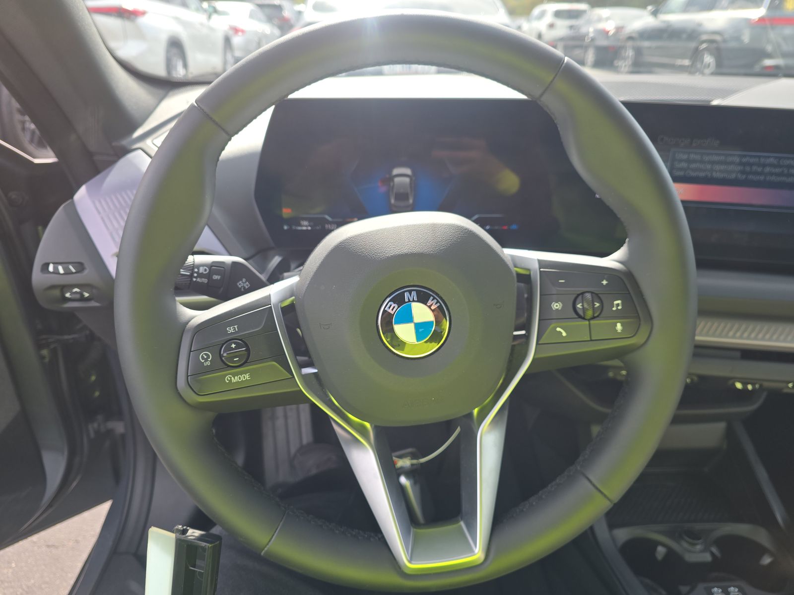 2025 BMW 2 Series 228i xDrive AWD