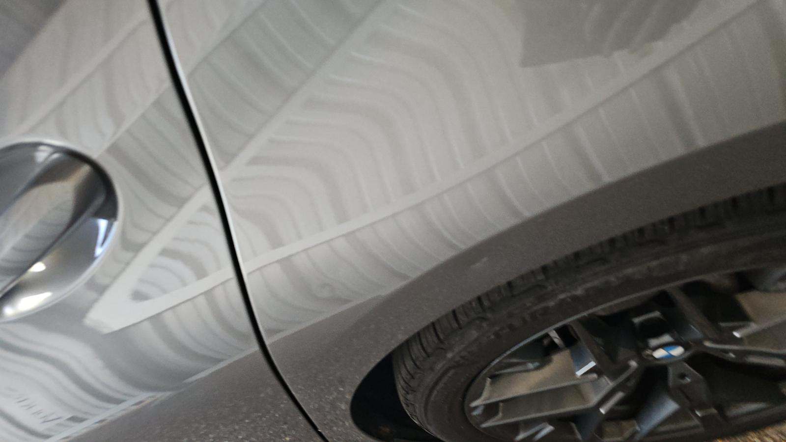 2025 BMW 3 Series 330i RWD