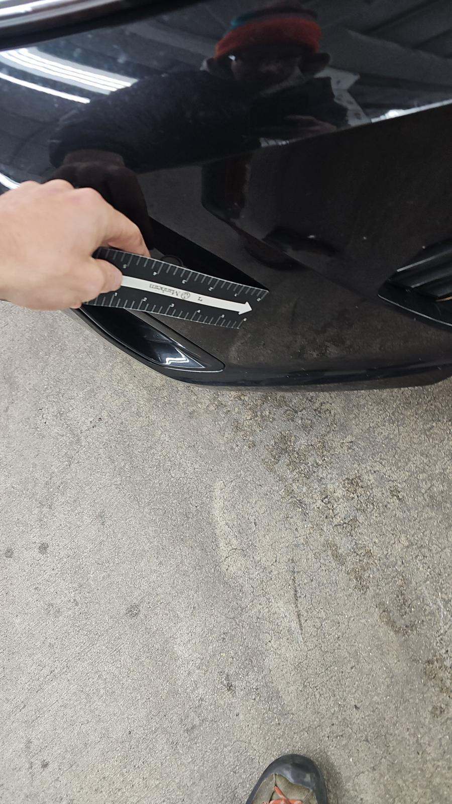 2025 BMW 4 Series 430i xDrive AWD