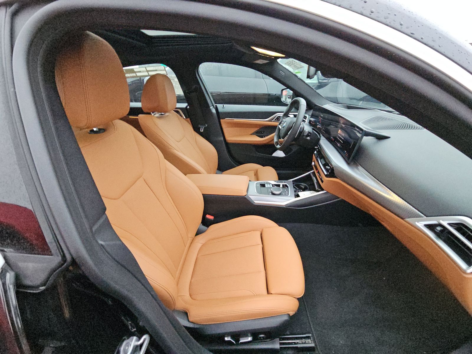 2025 BMW 4 Series 430i xDrive AWD