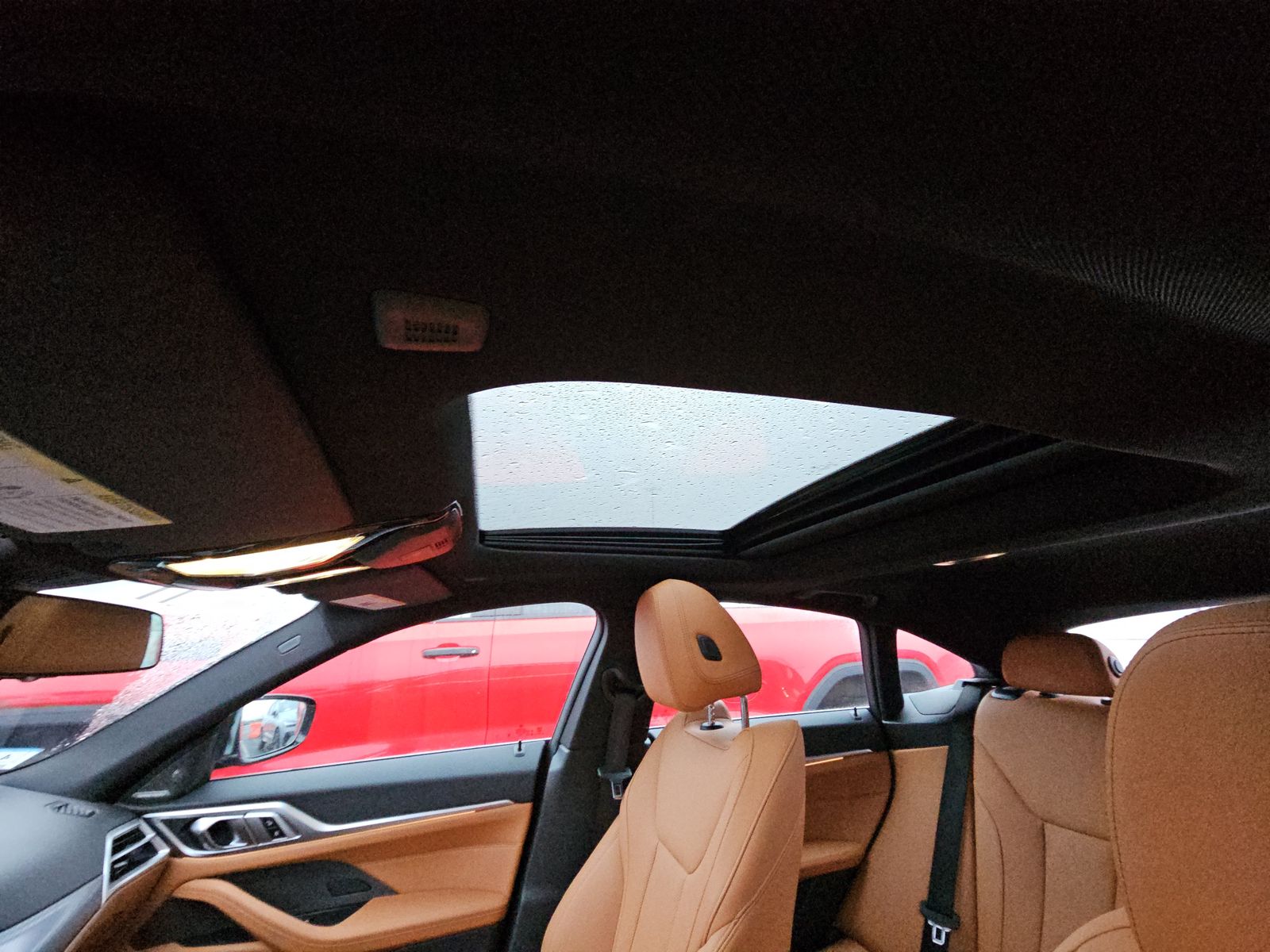 2025 BMW 4 Series 430i xDrive AWD