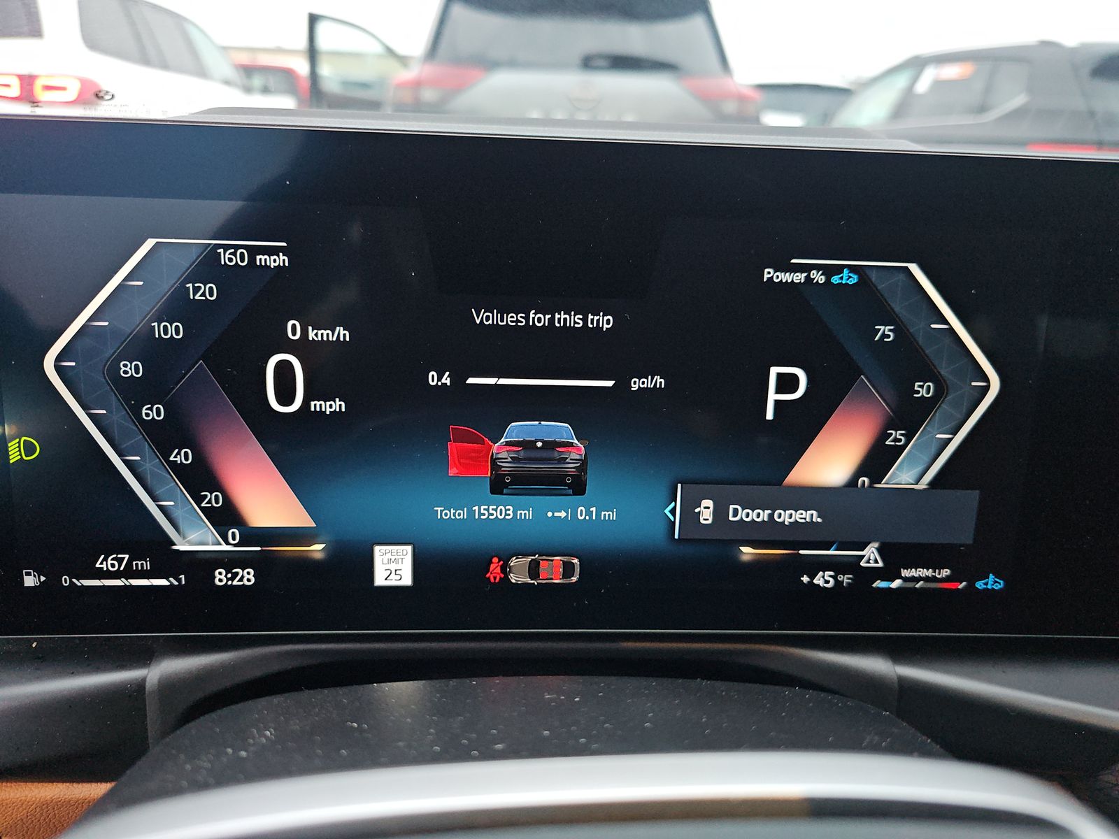 2025 BMW 4 Series 430i xDrive AWD