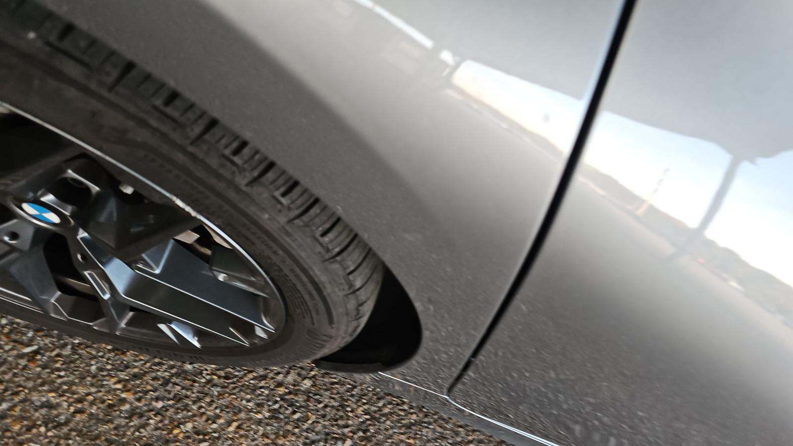 2025 BMW 3 Series 330i RWD