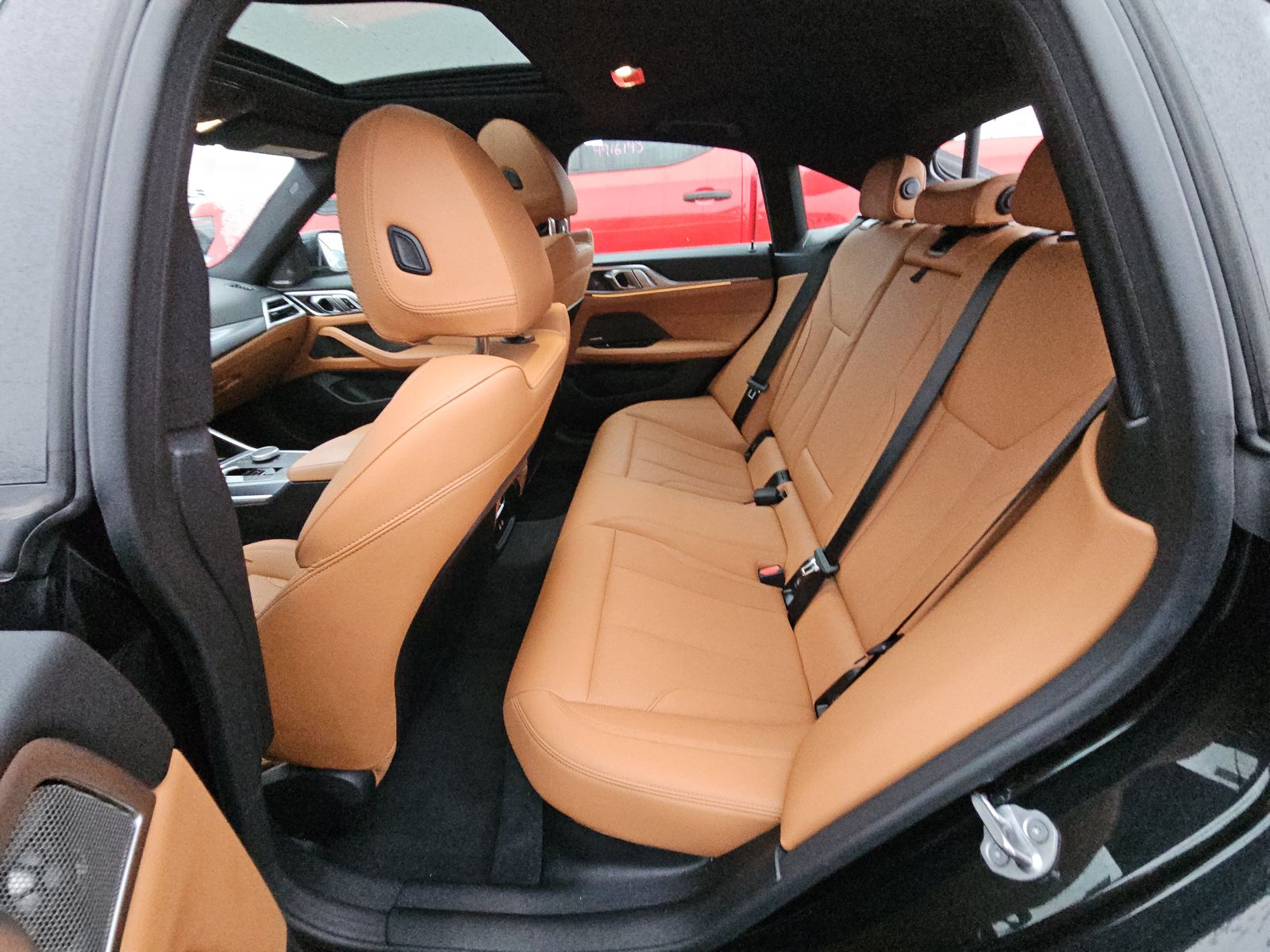 2025 BMW 4 Series 430i xDrive AWD