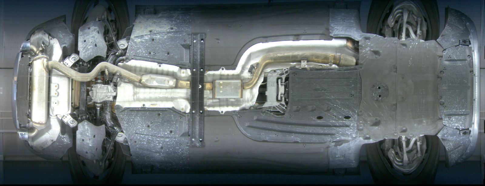 2025 BMW 3 Series 330i RWD