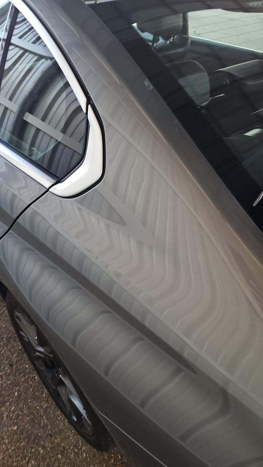 2025 BMW 3 Series 330i RWD