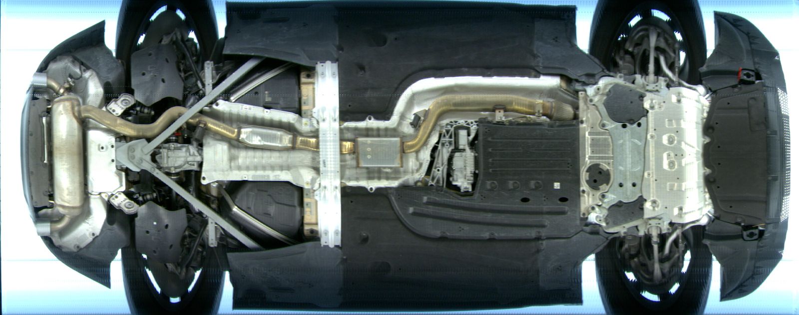2025 BMW 4 Series 430i xDrive AWD