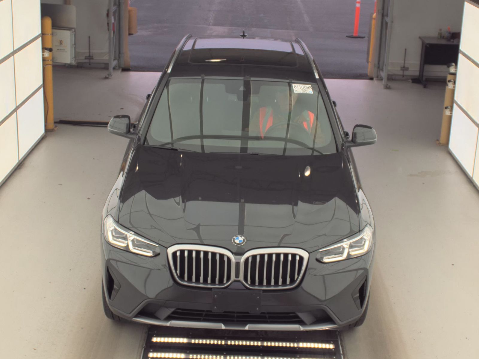 2024 BMW X3 xDrive30i AWD
