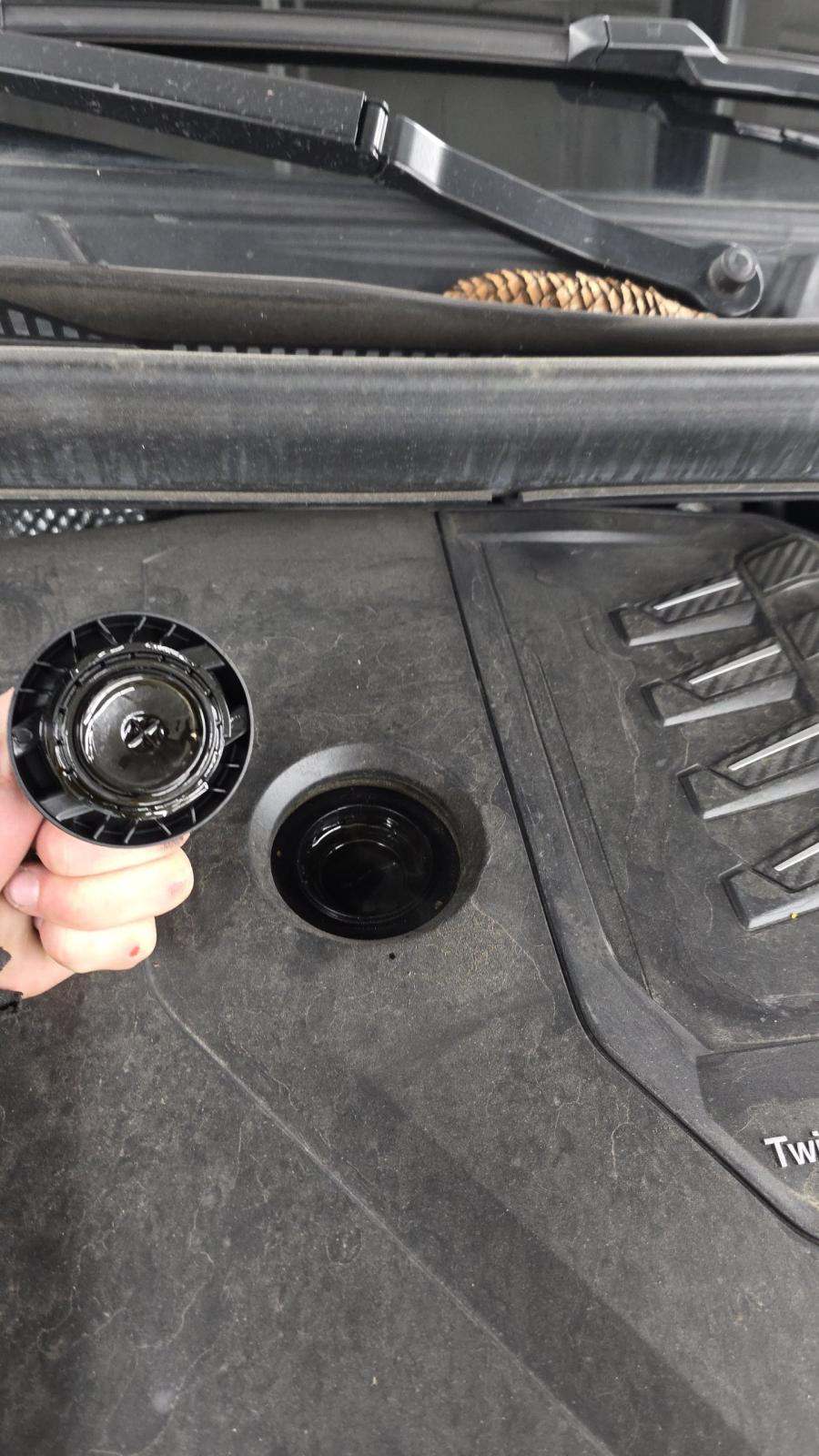 2024 BMW X3 xDrive30i AWD