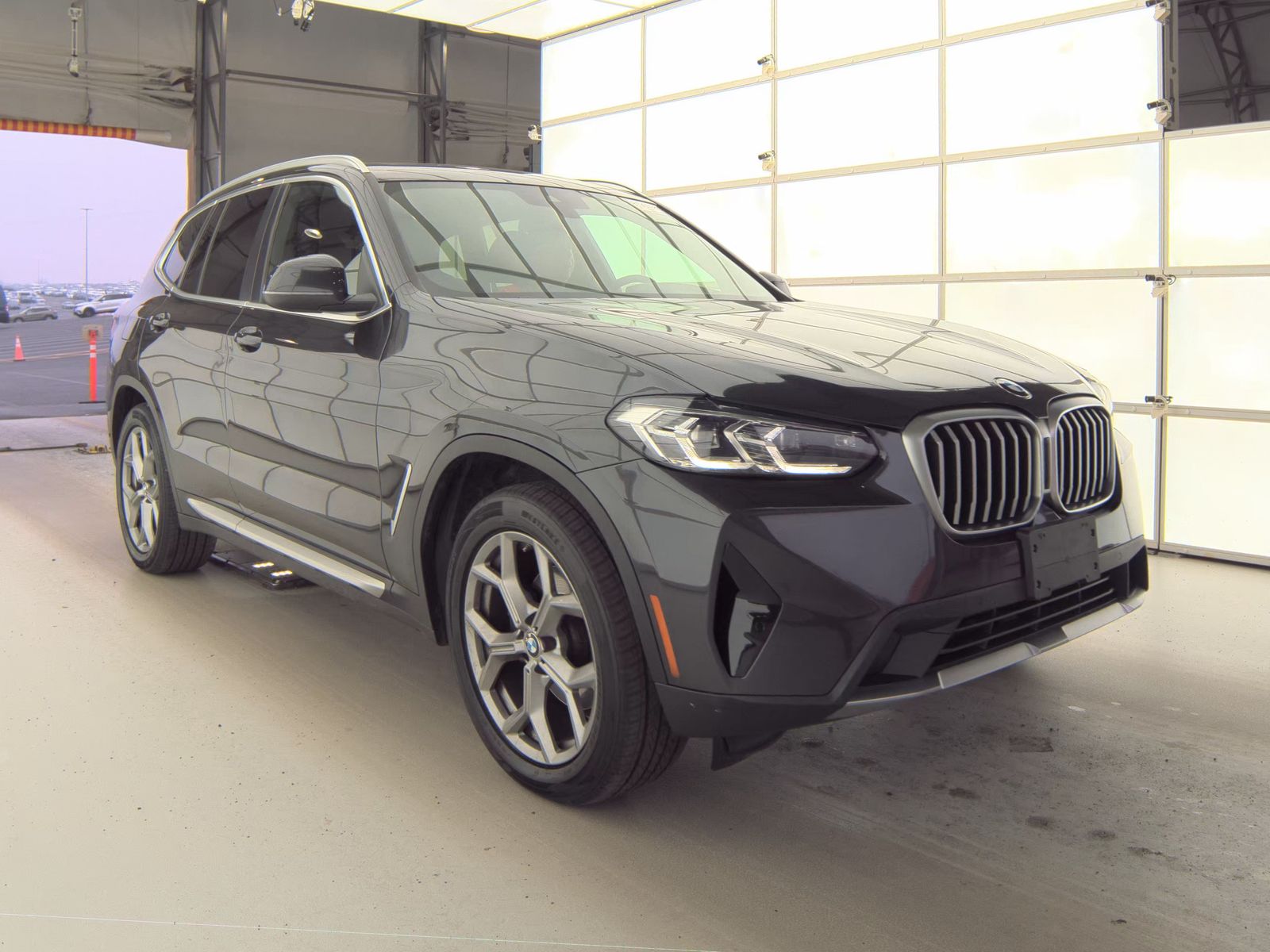 2024 BMW X3 xDrive30i AWD