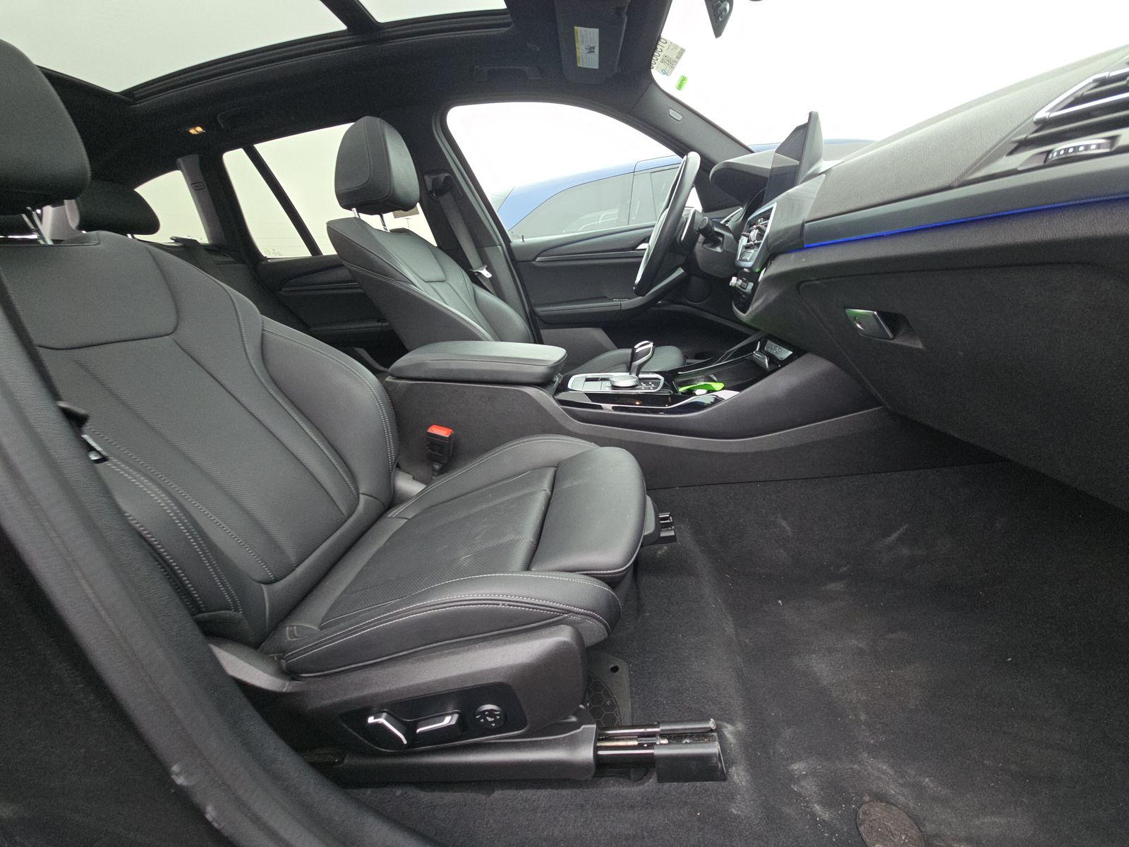 2024 BMW X3 xDrive30i AWD