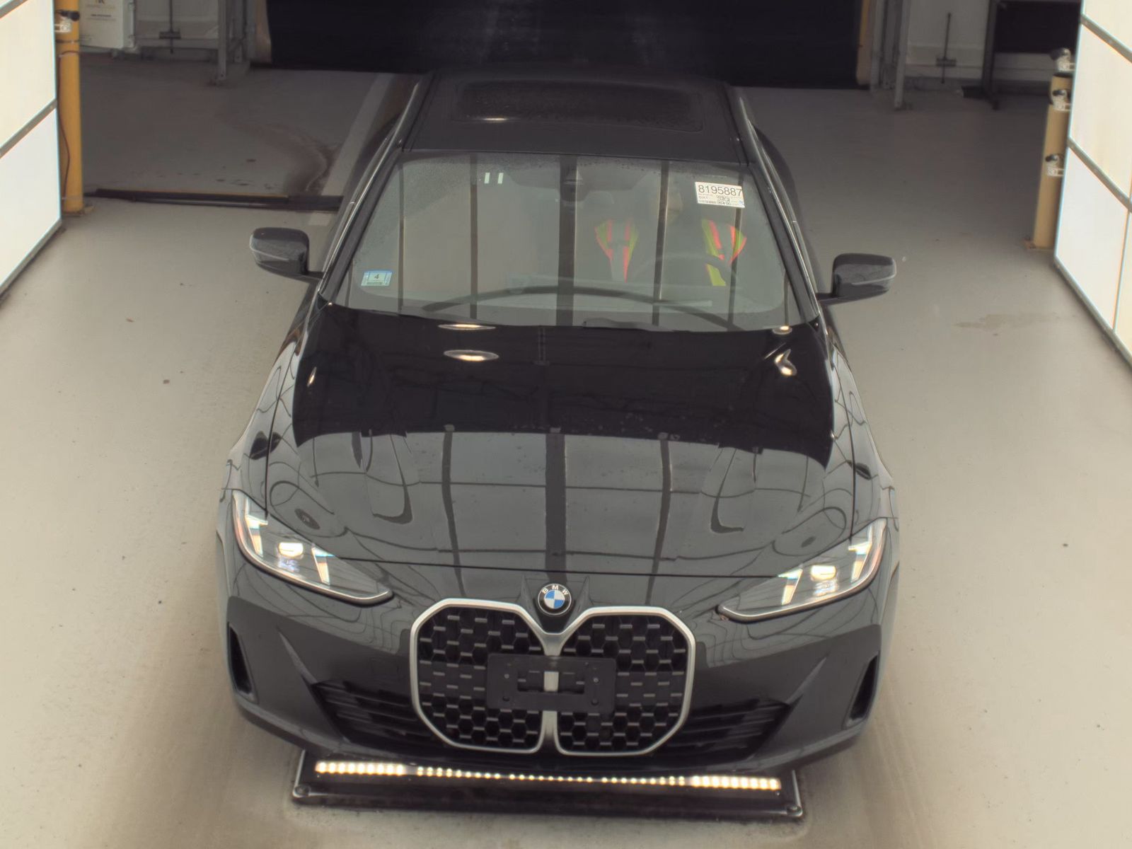 2025 BMW 4 Series 430i xDrive AWD