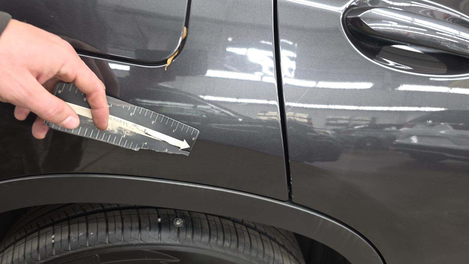 2024 BMW X3 xDrive30i AWD