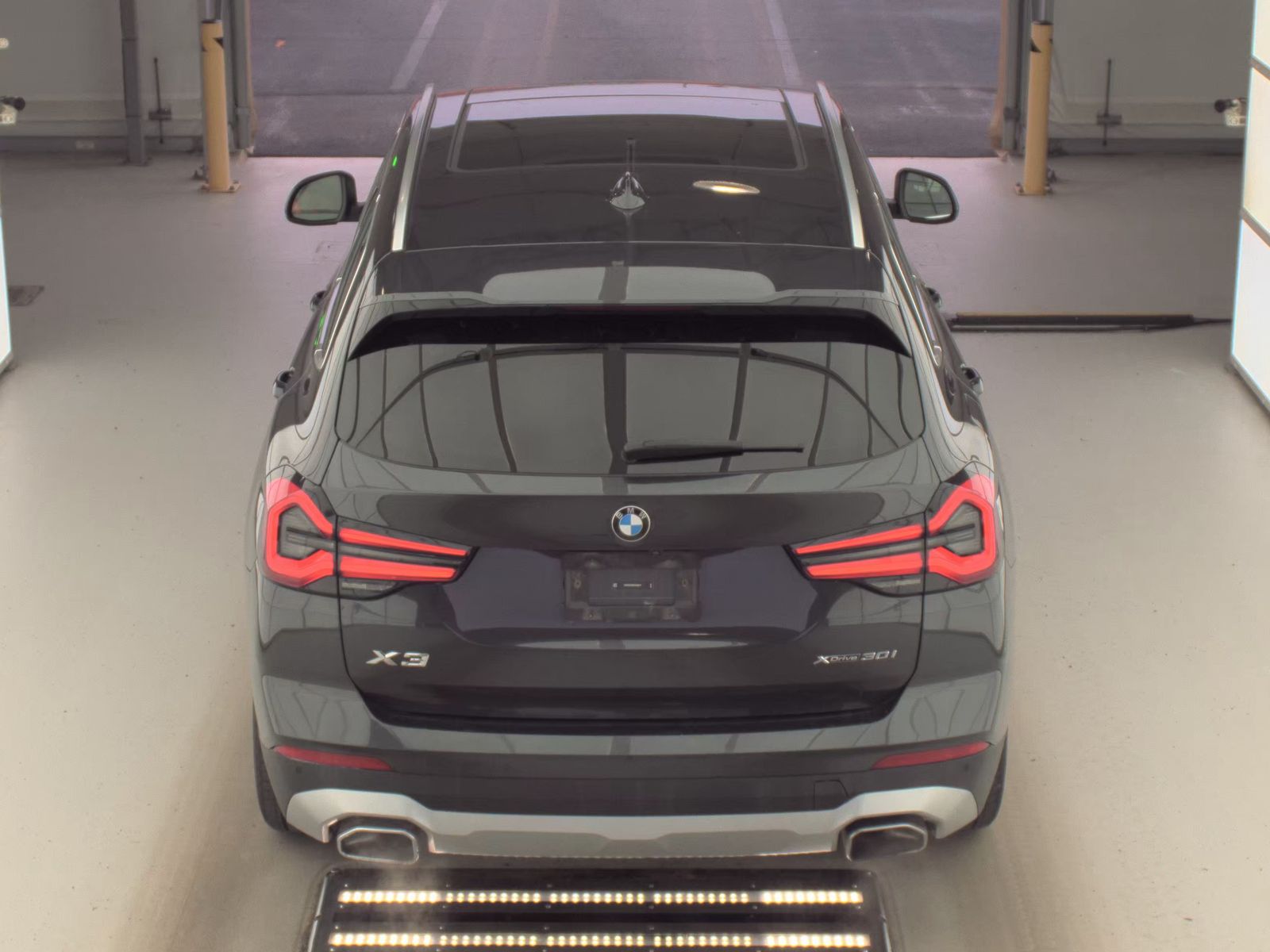 2024 BMW X3 xDrive30i AWD