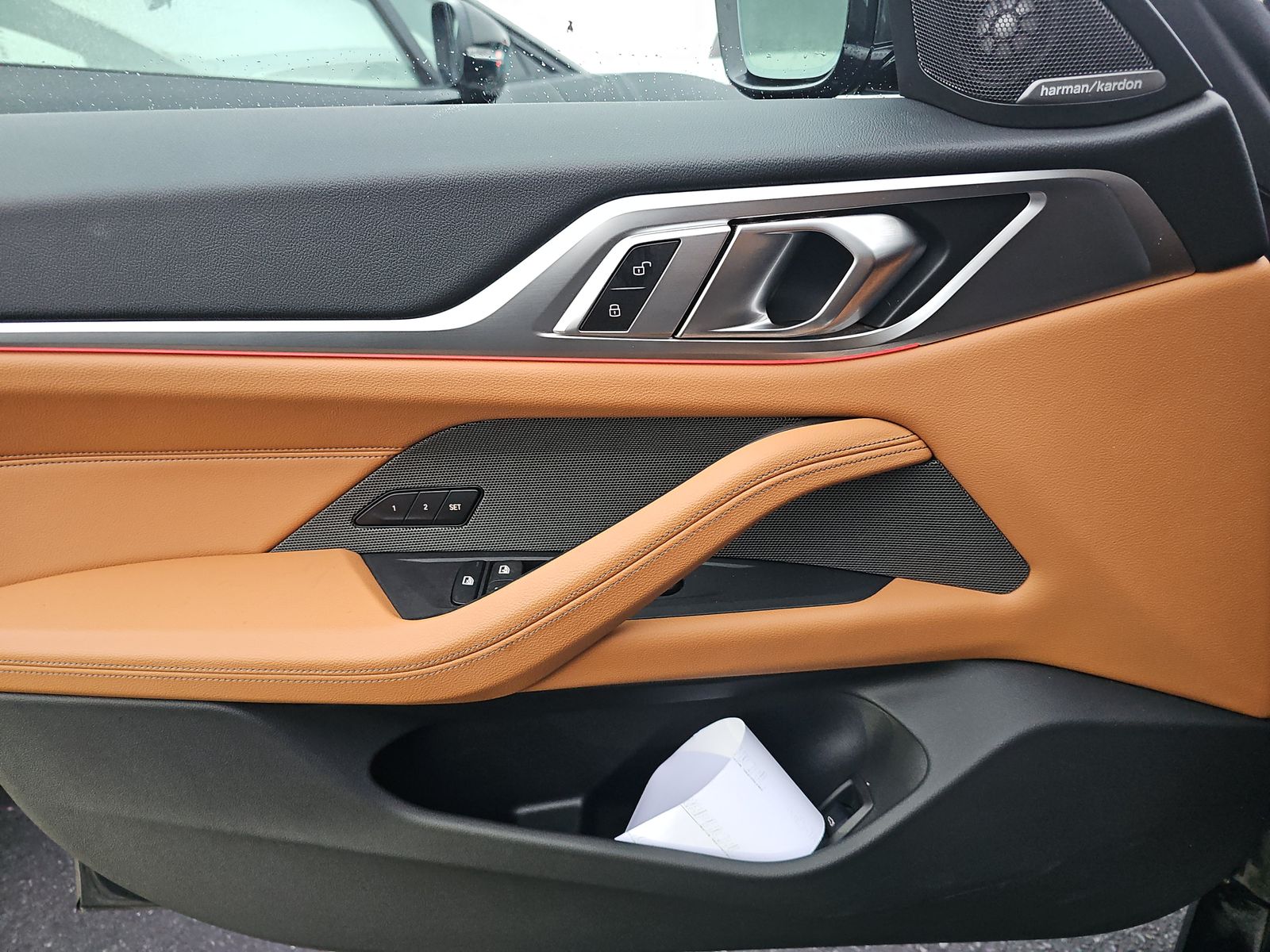 2025 BMW 4 Series 430i xDrive AWD