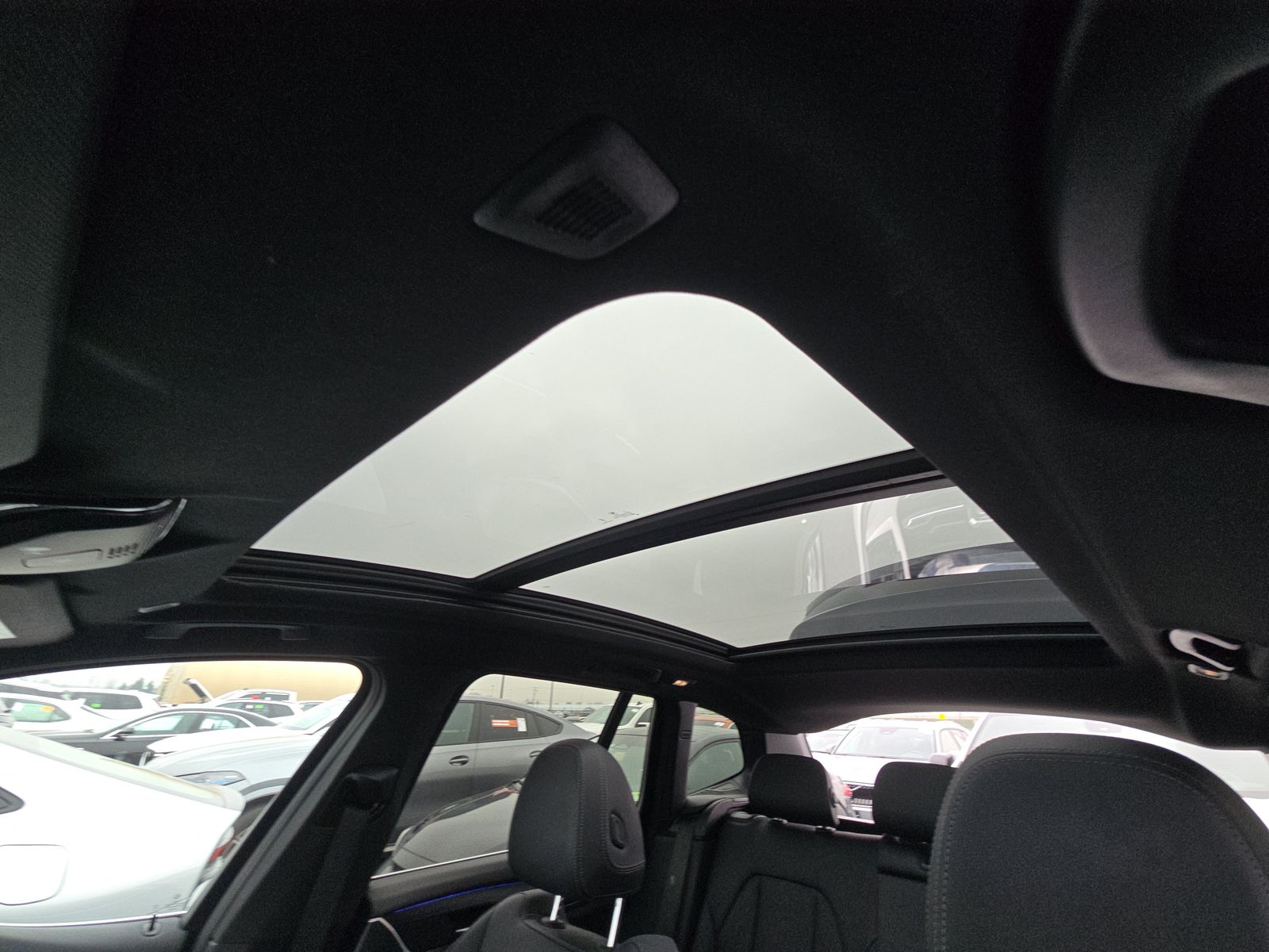 2024 BMW X3 xDrive30i AWD