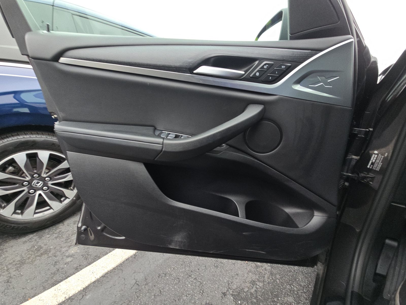 2024 BMW X3 xDrive30i AWD