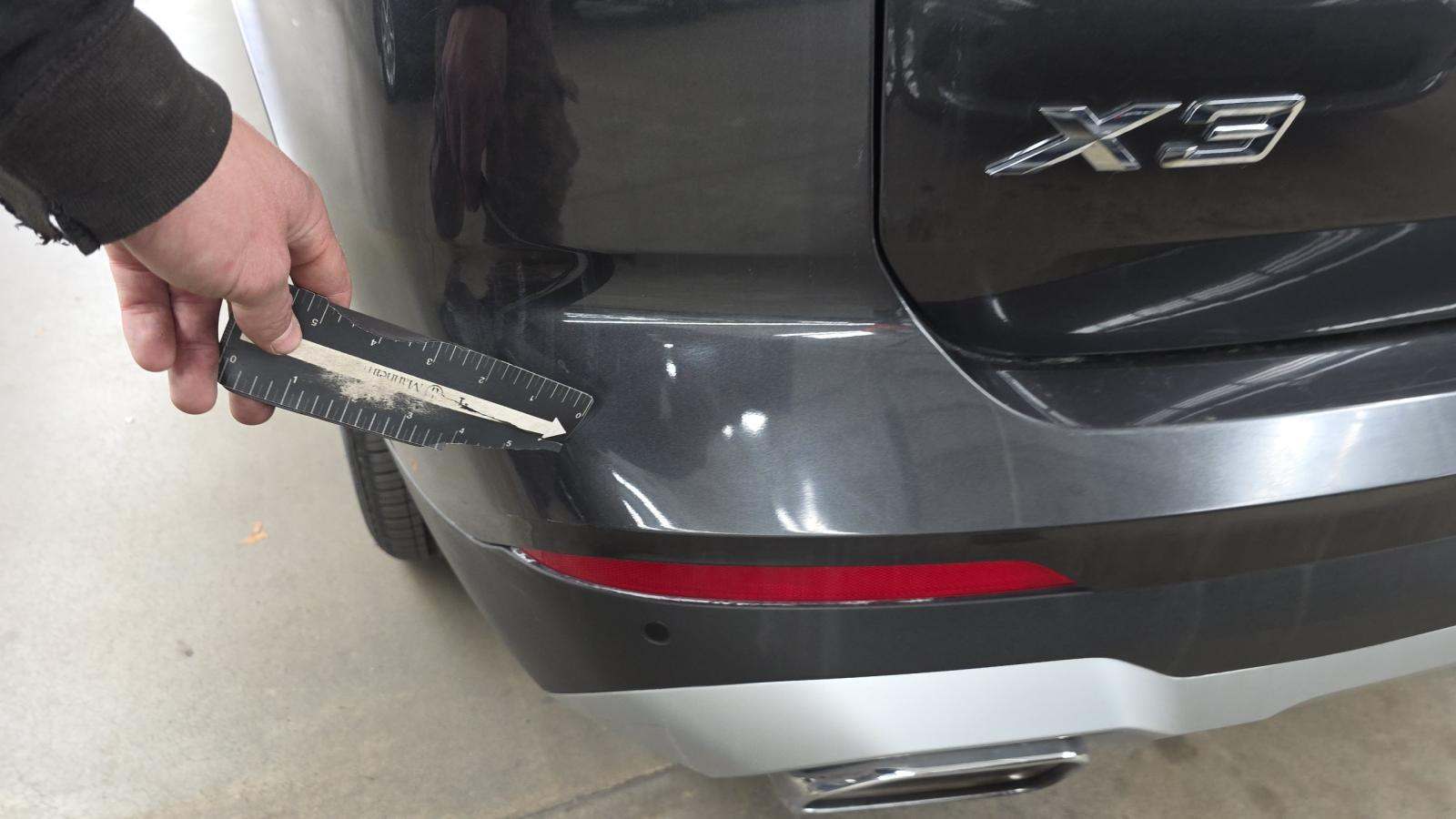 2024 BMW X3 xDrive30i AWD