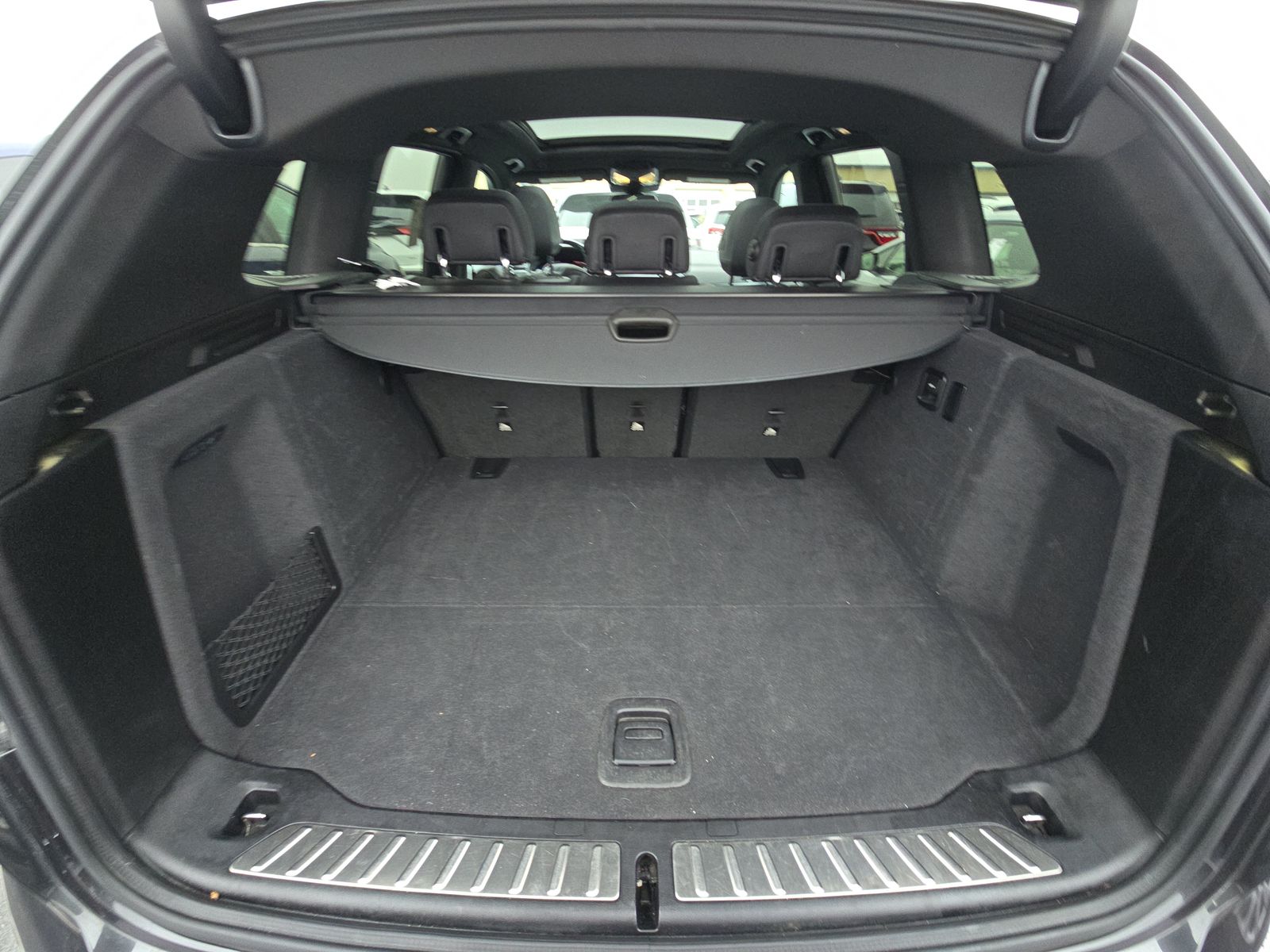 2024 BMW X3 xDrive30i AWD