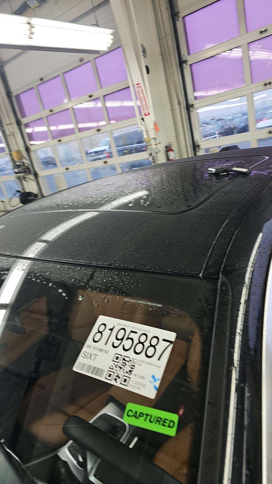 2025 BMW 4 Series 430i xDrive AWD