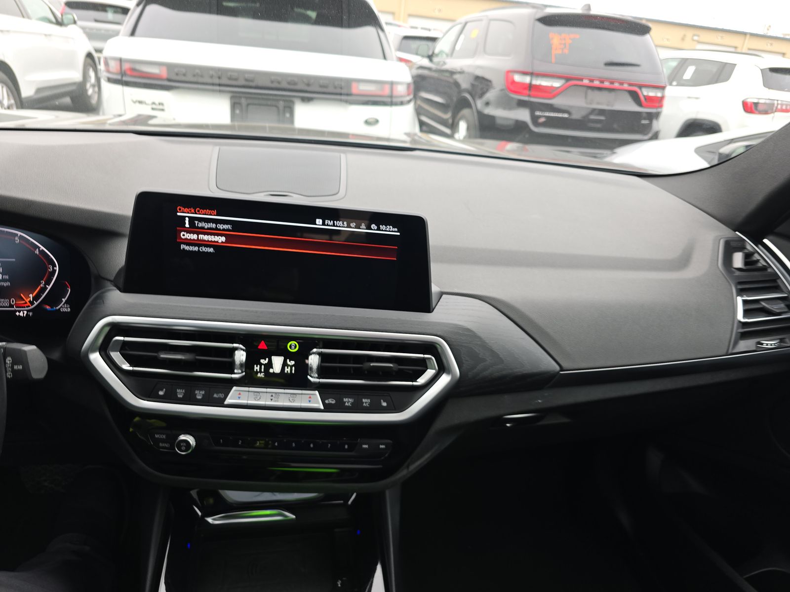 2024 BMW X3 xDrive30i AWD