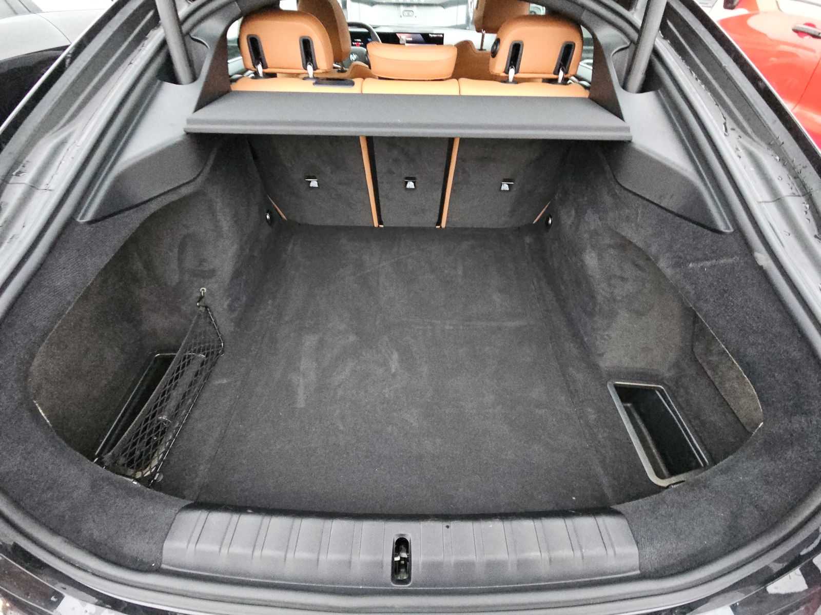 2025 BMW 4 Series 430i xDrive AWD