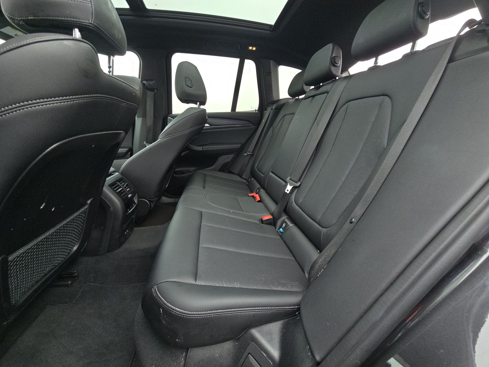 2024 BMW X3 xDrive30i AWD