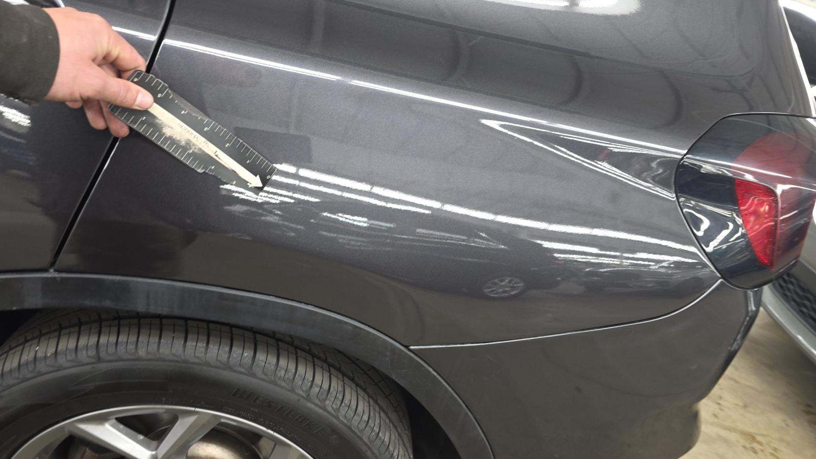 2024 BMW X3 xDrive30i AWD