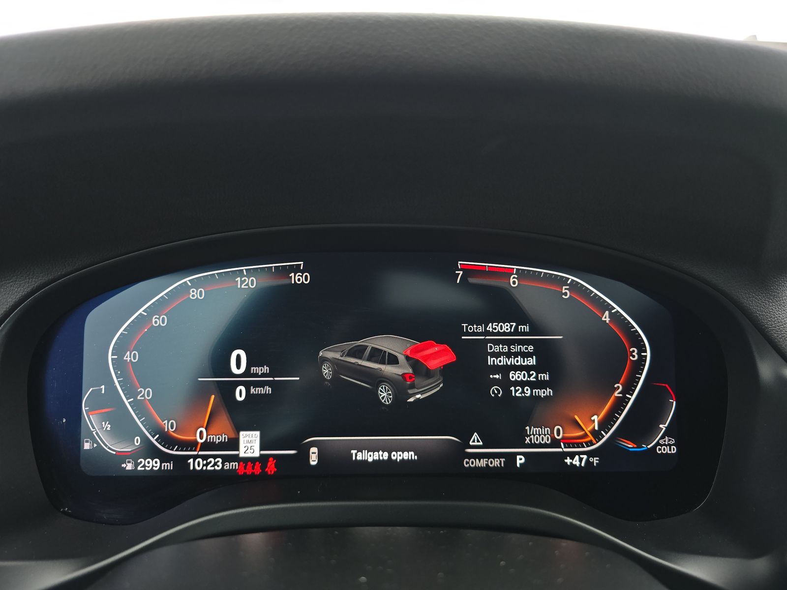 2024 BMW X3 xDrive30i AWD