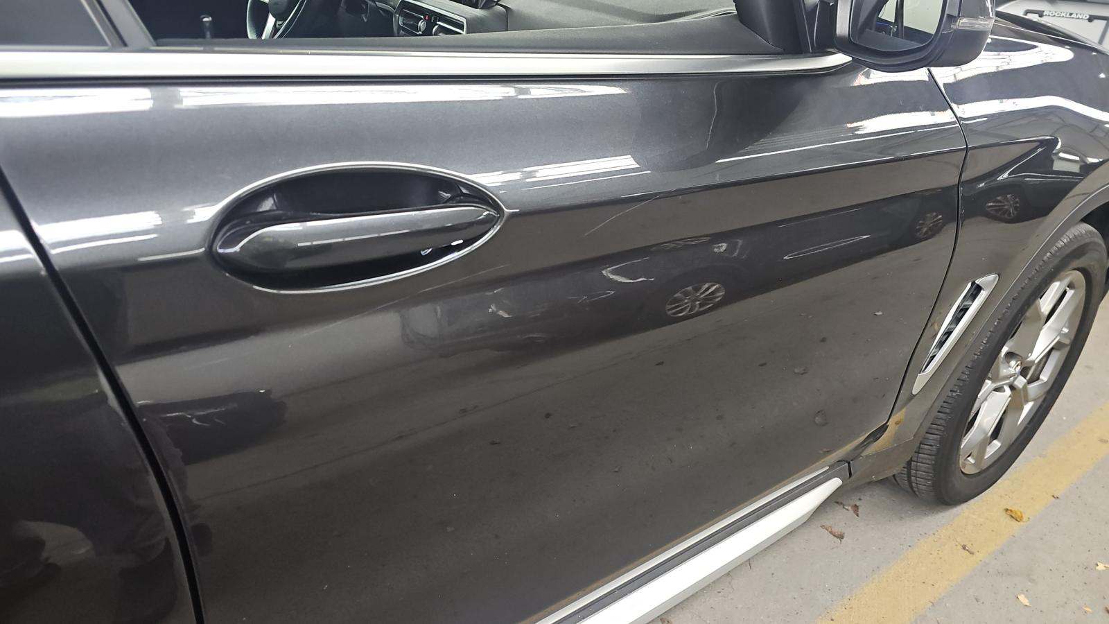 2024 BMW X3 xDrive30i AWD