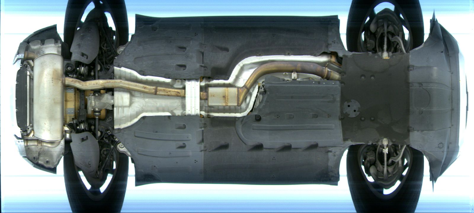 2024 BMW X3 xDrive30i AWD