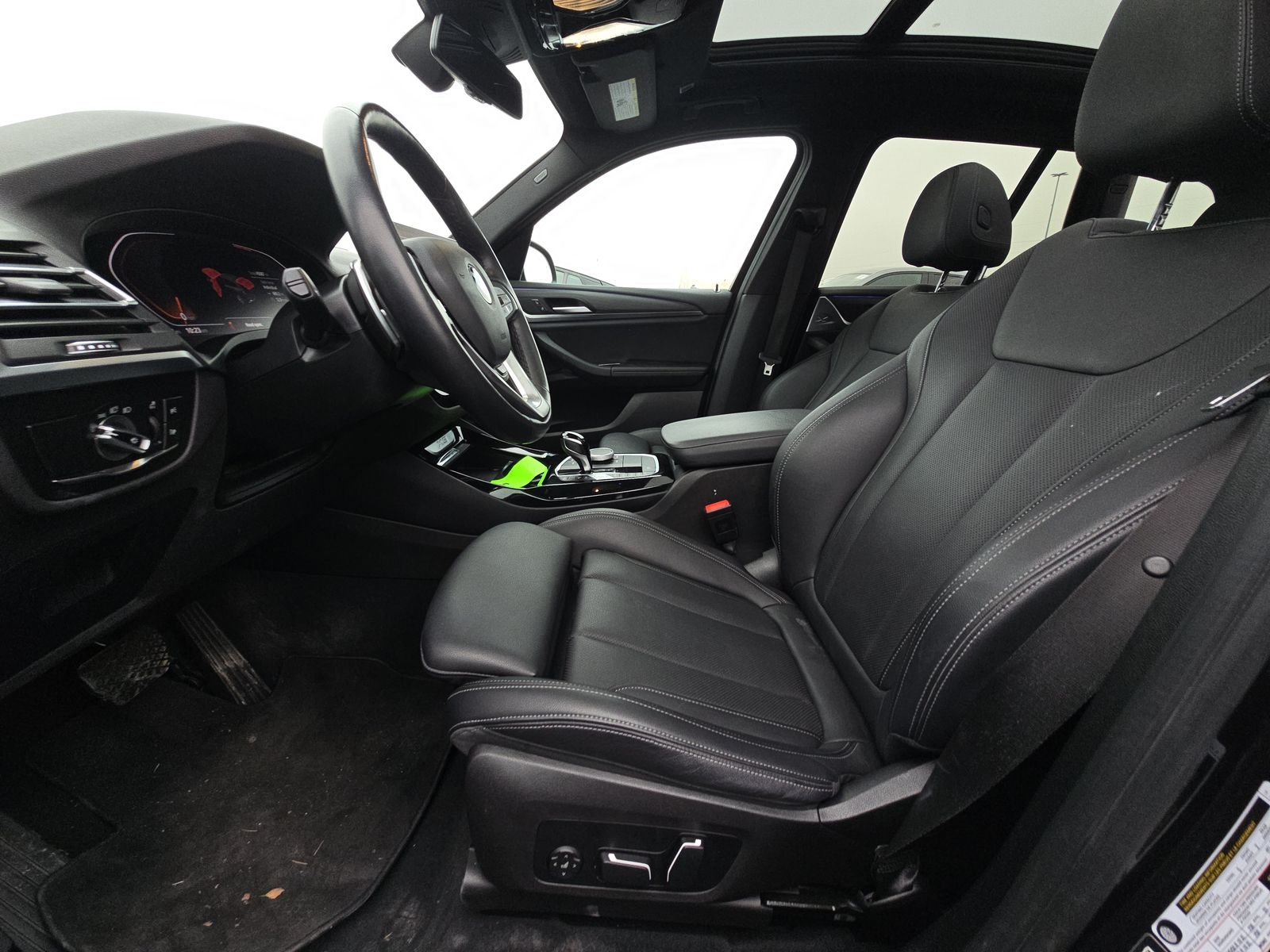 2024 BMW X3 xDrive30i AWD