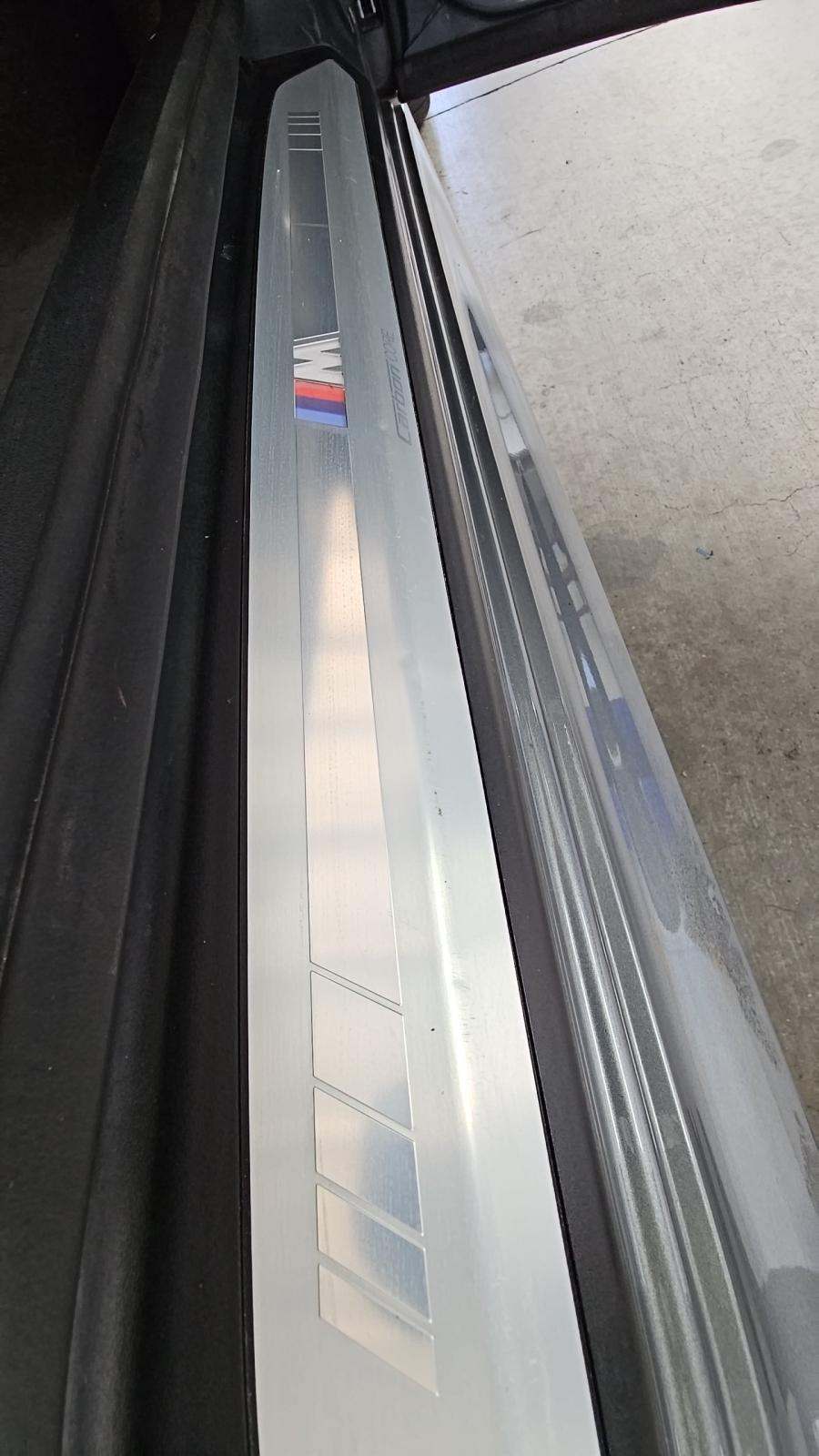 2025 BMW 8 Series 840i xDrive AWD