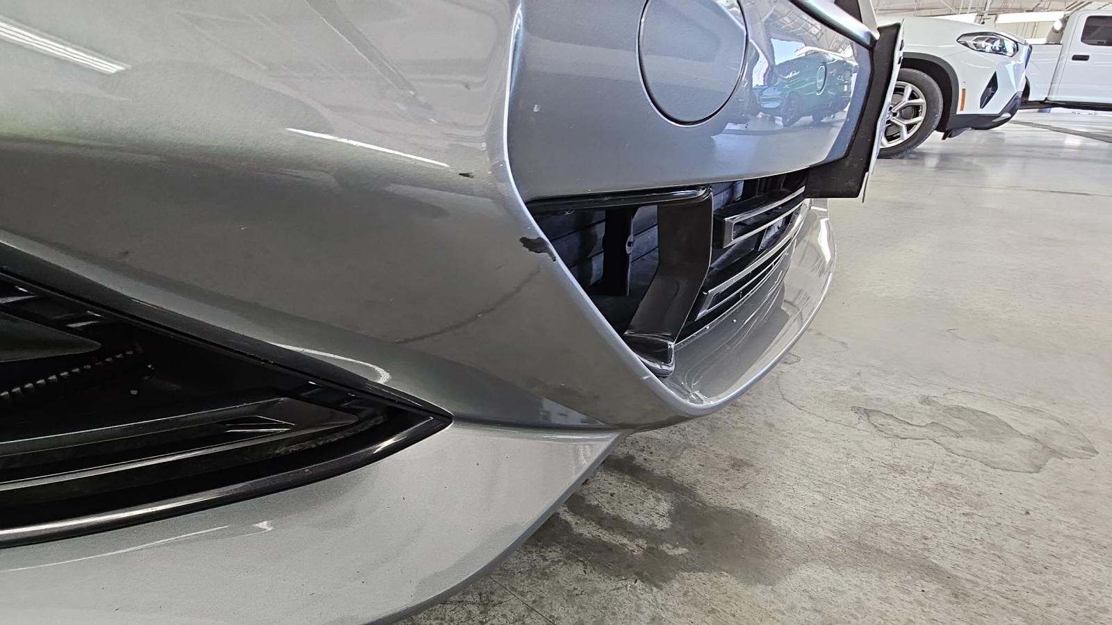 2025 BMW 8 Series 840i xDrive AWD