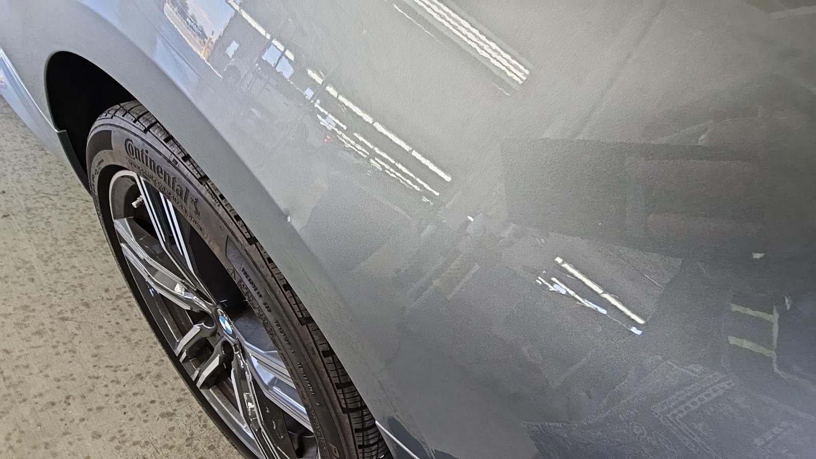 2025 BMW 8 Series 840i xDrive AWD