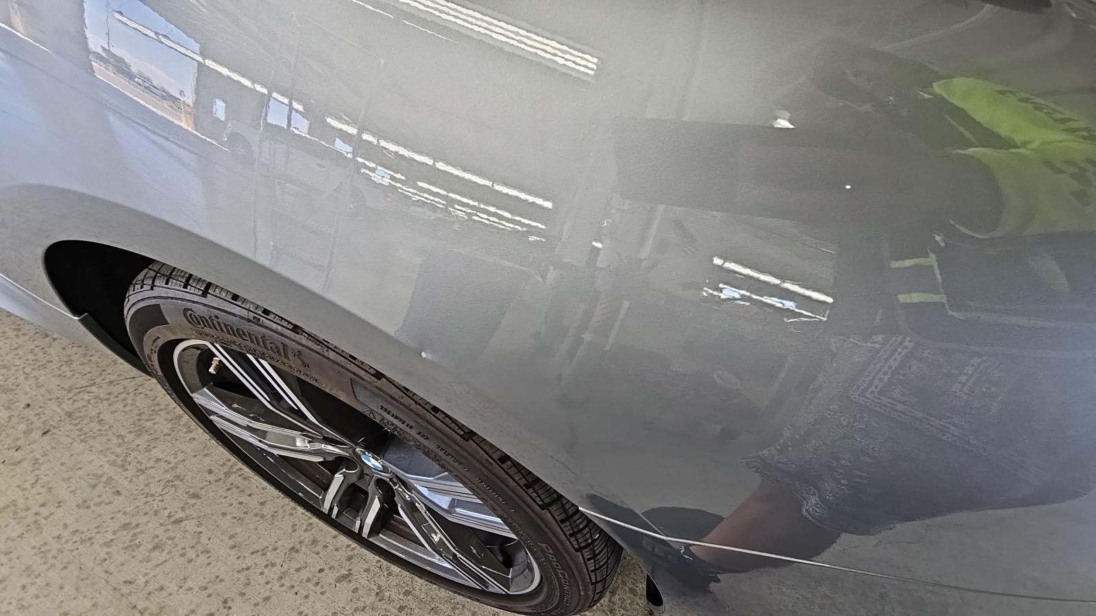 2025 BMW 8 Series 840i xDrive AWD