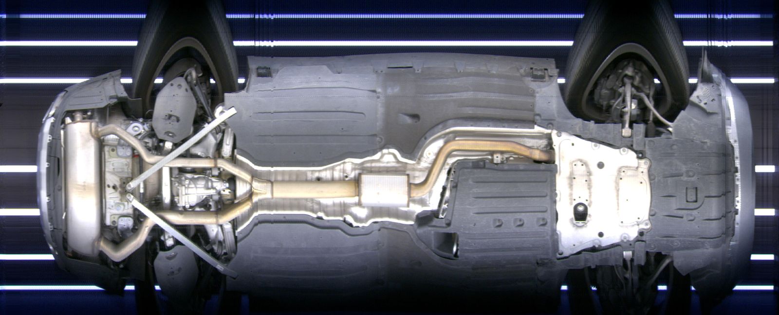 2025 BMW X7 xDrive40i AWD